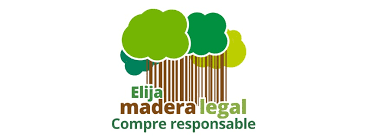 elija madera legal