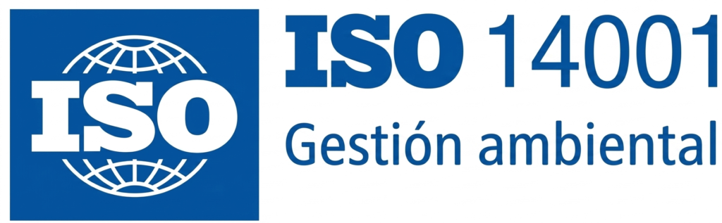 iso certificed 14001