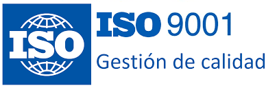 iso certificed 9001