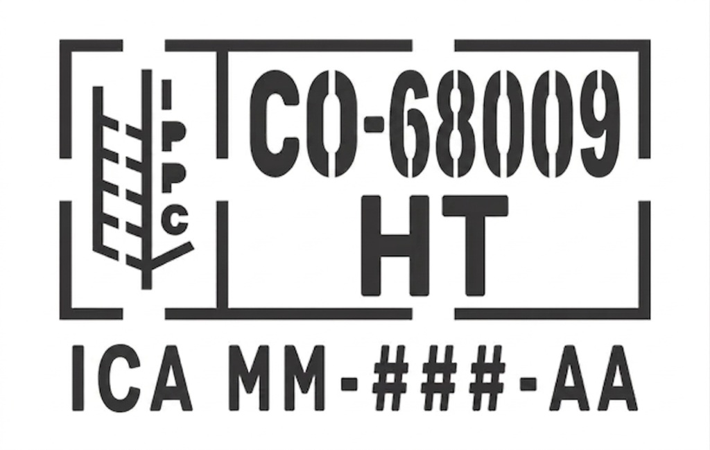 pront logo nimf 15 pga